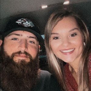 Meet your Posher, Savannah